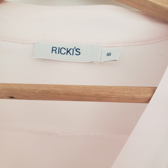 Blouse - Picture 5 of 8